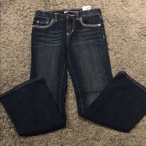 Girls Jeans